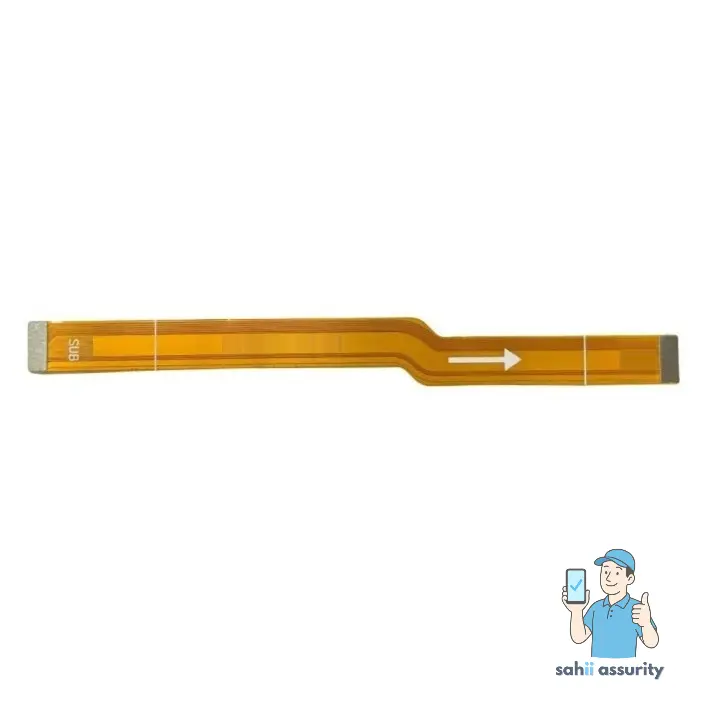 Main Board Flex Cable for Infinix Hot 9 Pro